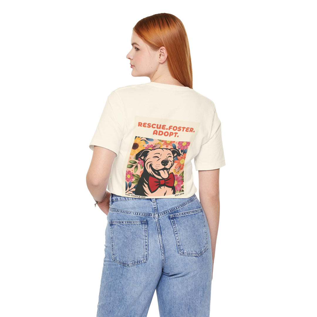 RFA Baby Pit Unisex T-Shirt