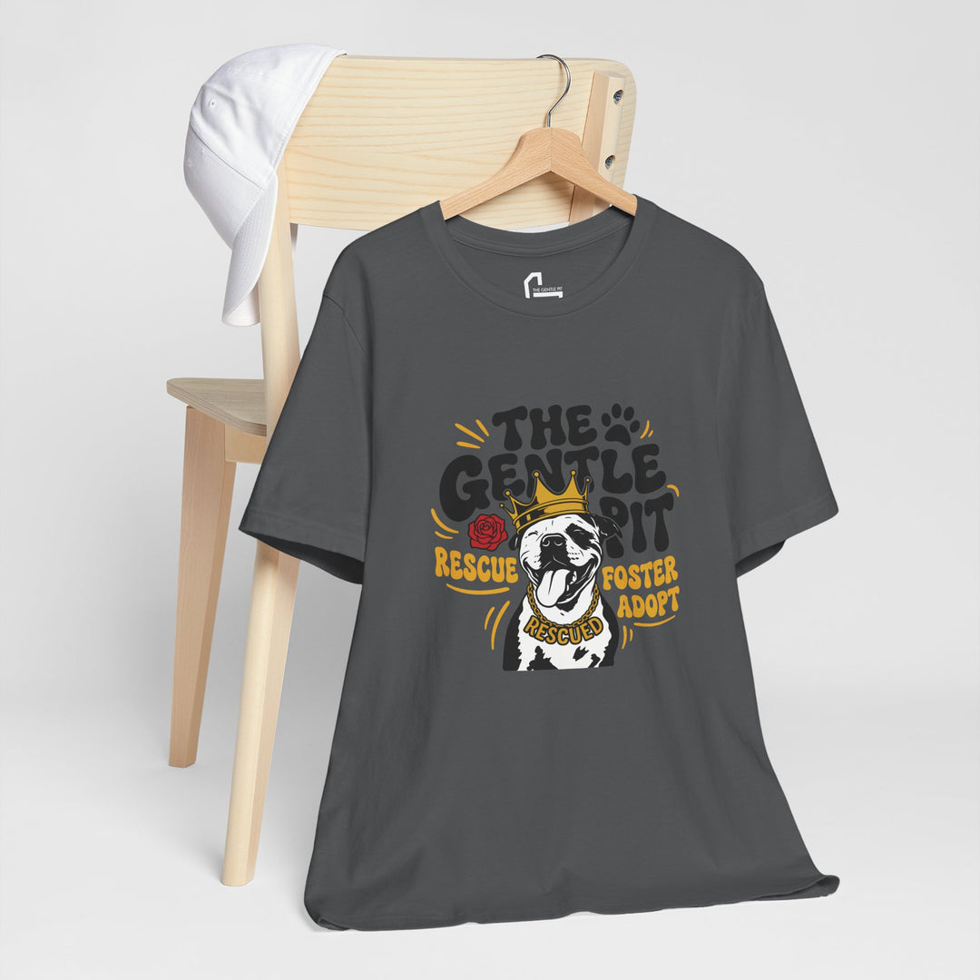 RFA King Craft Short Sleeve Tee