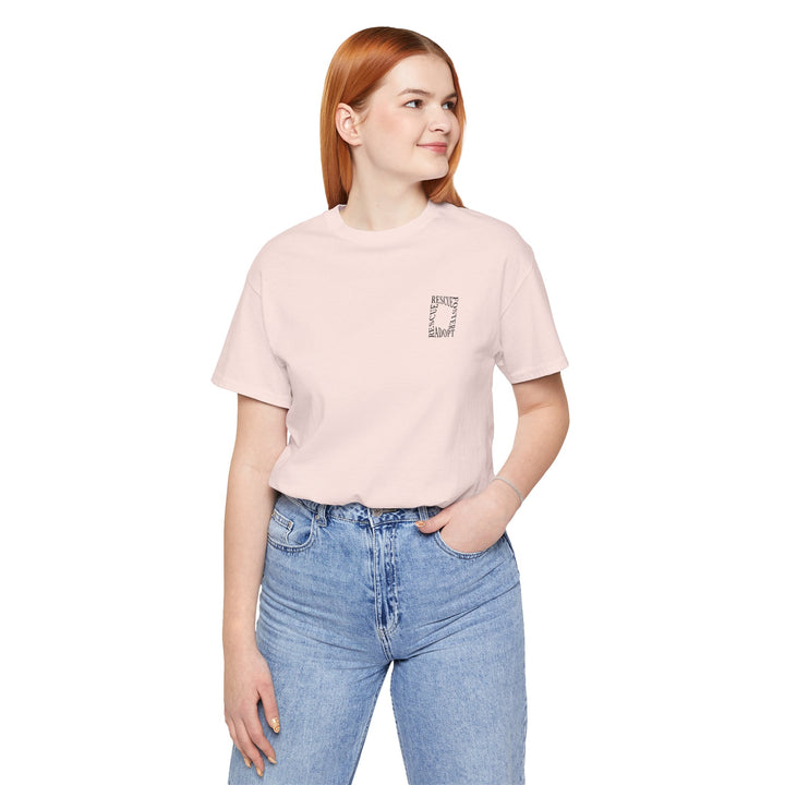 RFA Loop Short Sleeve Tee