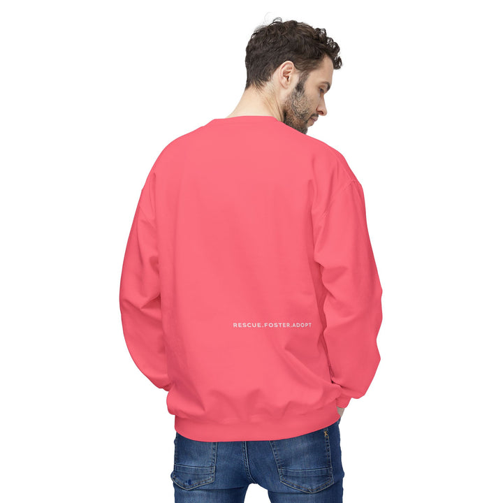 TGP Minimal V2 Softstyle Fleece Crewneck Sweatshirt