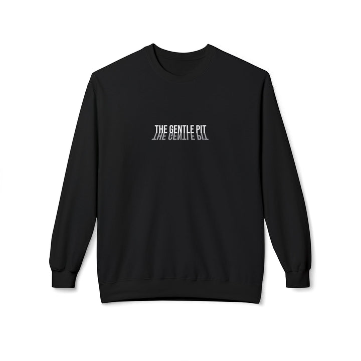 TGP Mirror Softstyle Fleece Crewneck Sweatshirt
