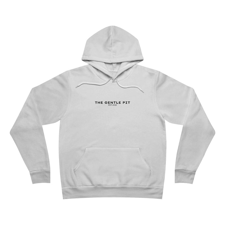 TGP Minimal V2 Sponge Fleece Pullover Hoodie