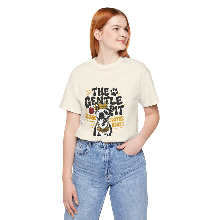 RFA King Craft Short Sleeve Tee