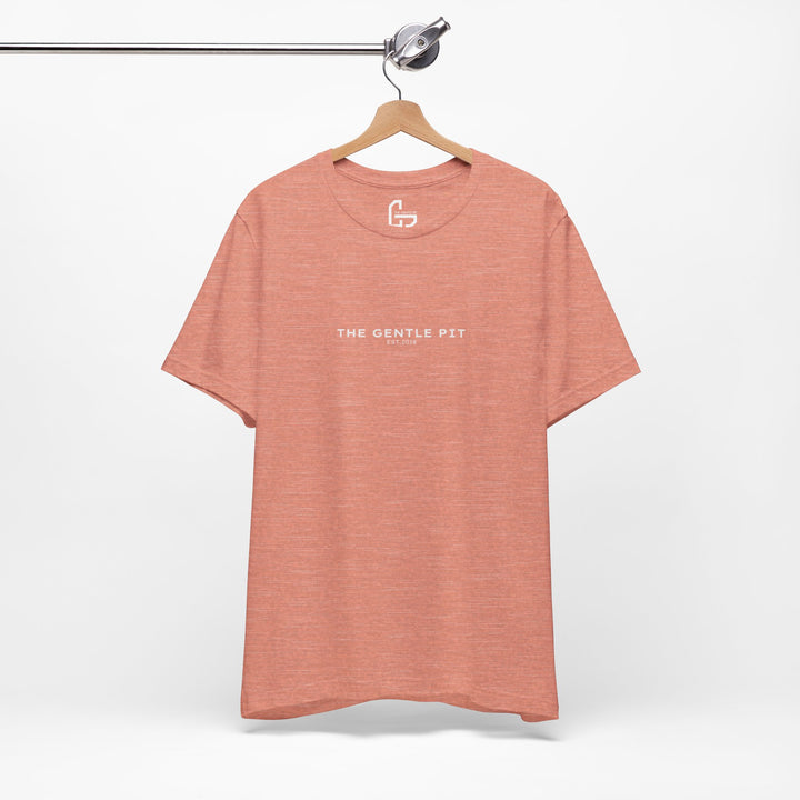 TGP Minimal V2 Unisex Short Sleeve T-shirt