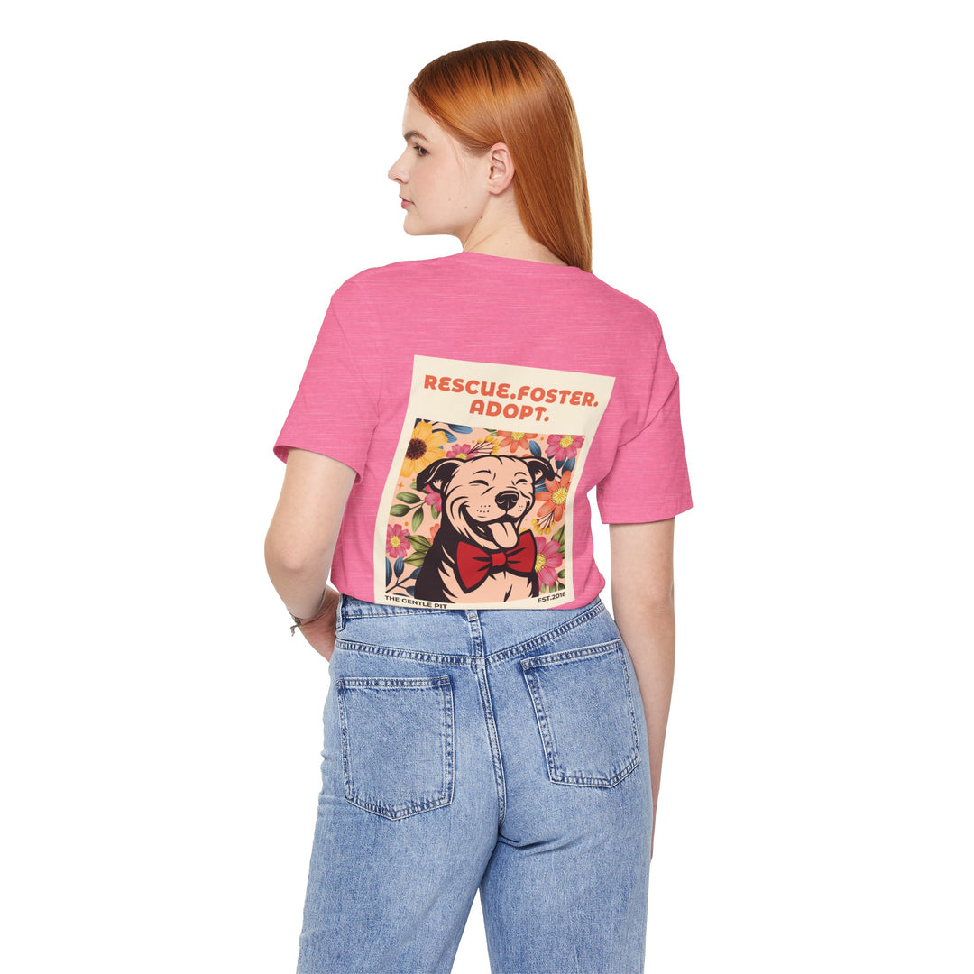 RFA Baby Pit Unisex T-Shirt