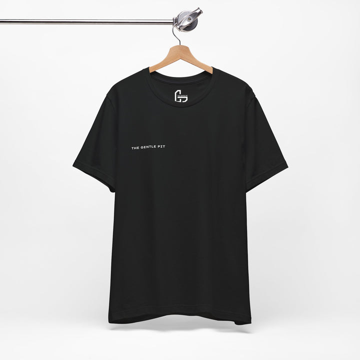 TGP Minimal Unisex Short Sleeve T-shirt