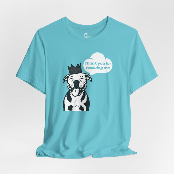 Grateful Pit Unisex Jersey Short Sleeve Tee