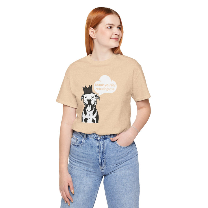 Grateful Pit Unisex Jersey Short Sleeve Tee