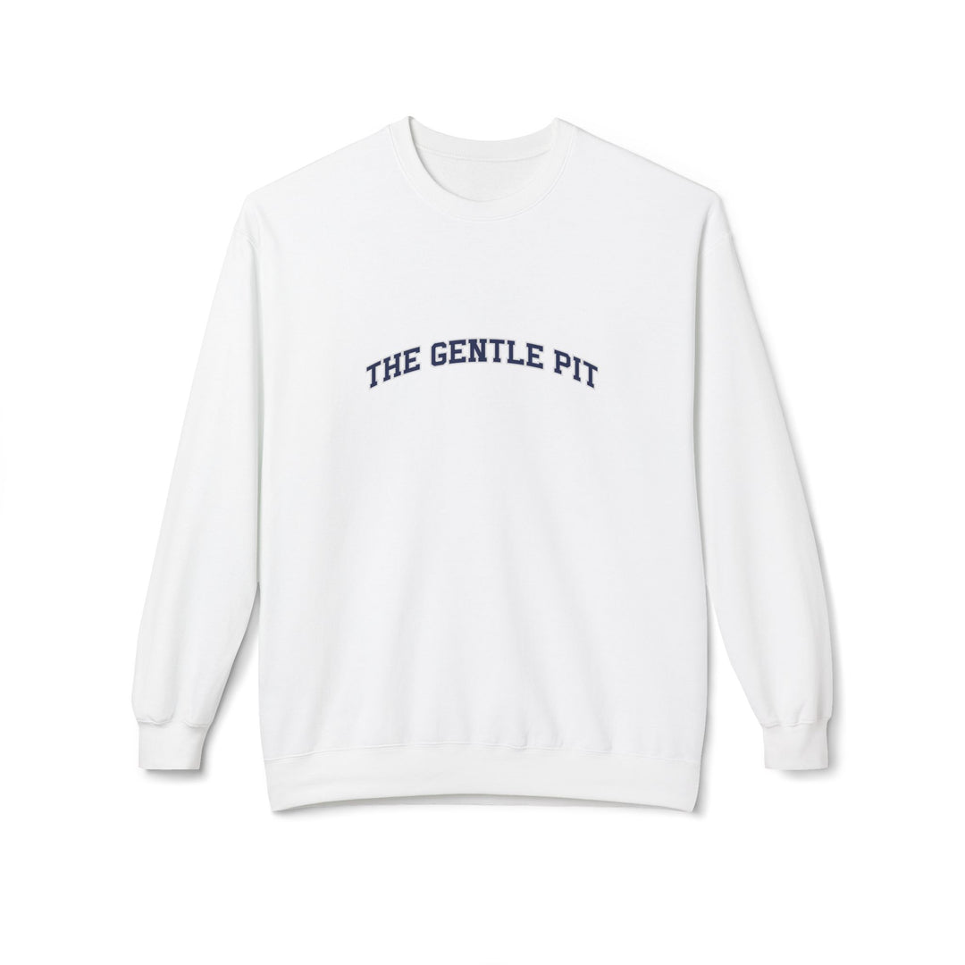 TGP Sport V3 Softstyle Fleece Crewneck Sweatshirt