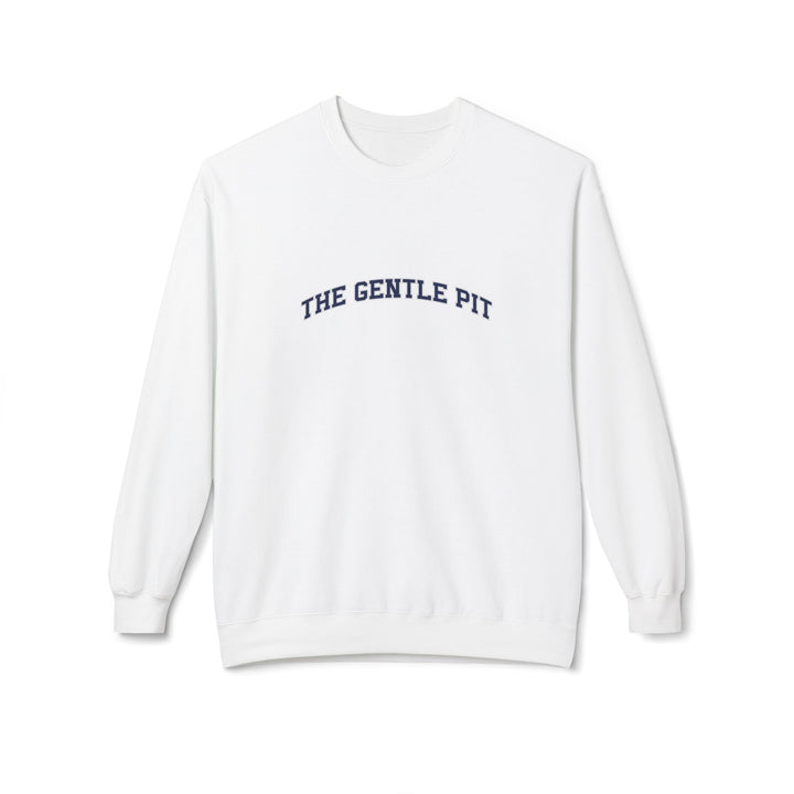 TGP Sport V3 Softstyle Fleece Crewneck Sweatshirt