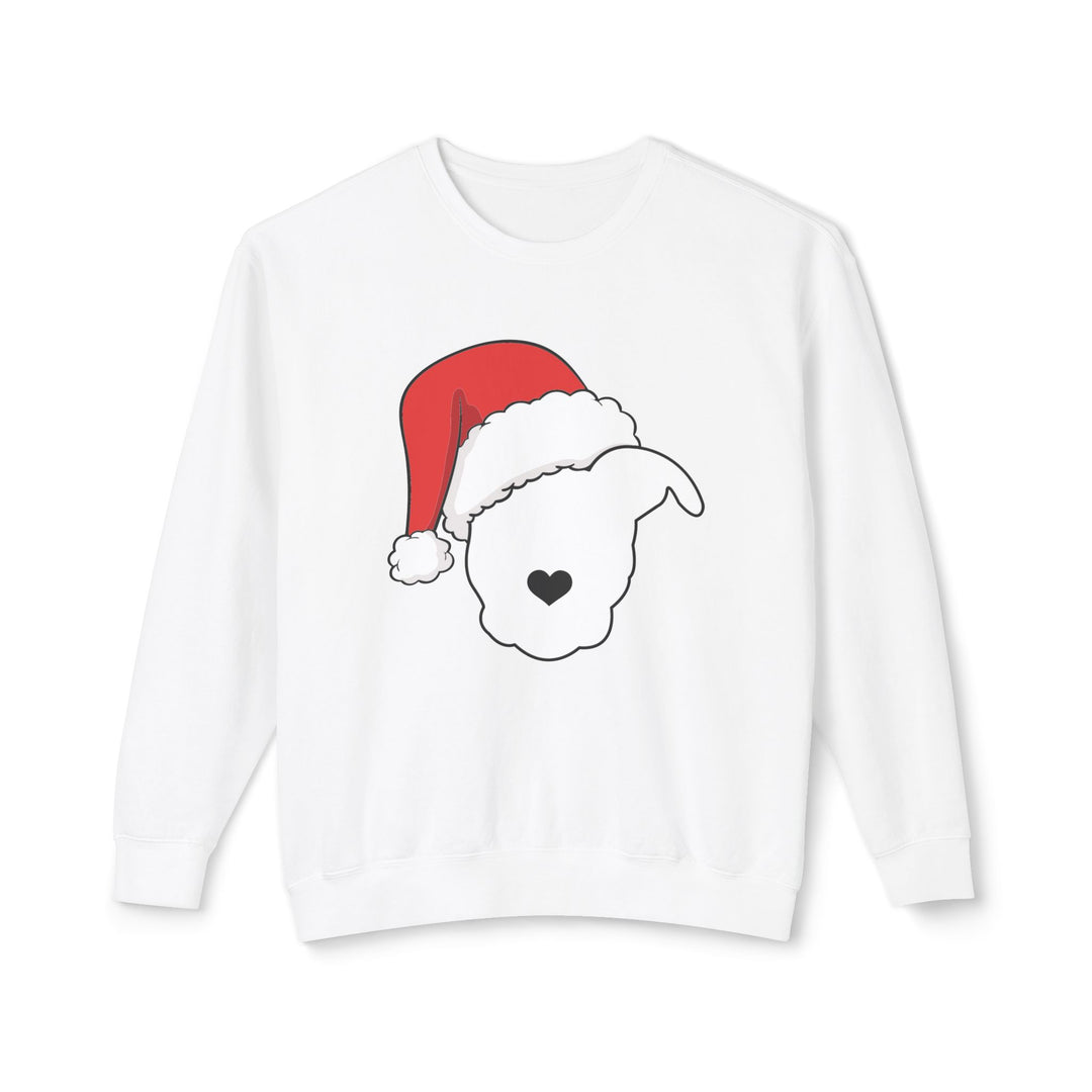 Christmas Pit Unisex Premium Sweatshirt