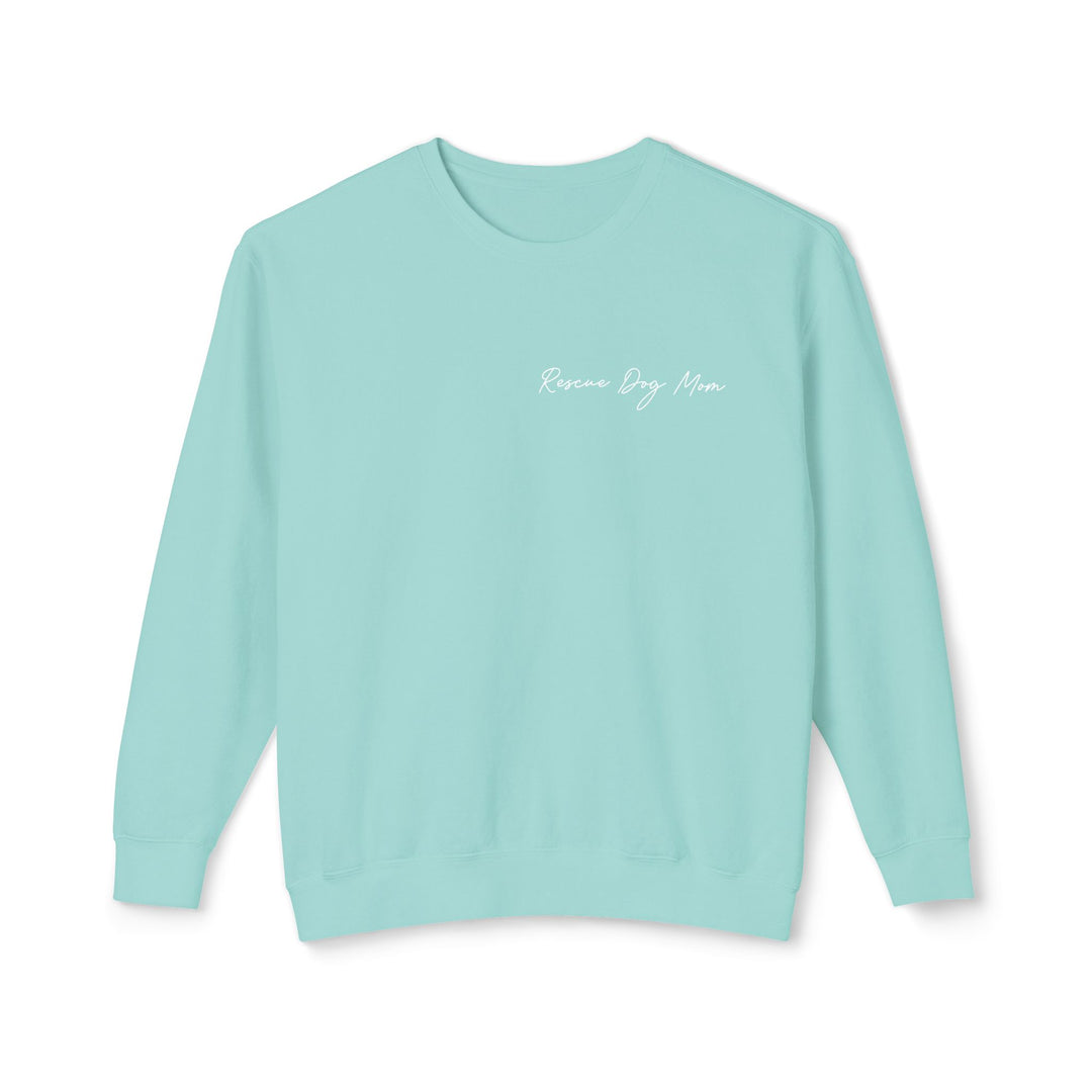 R.D.M Cursive Unisex Premium Sweatshirt