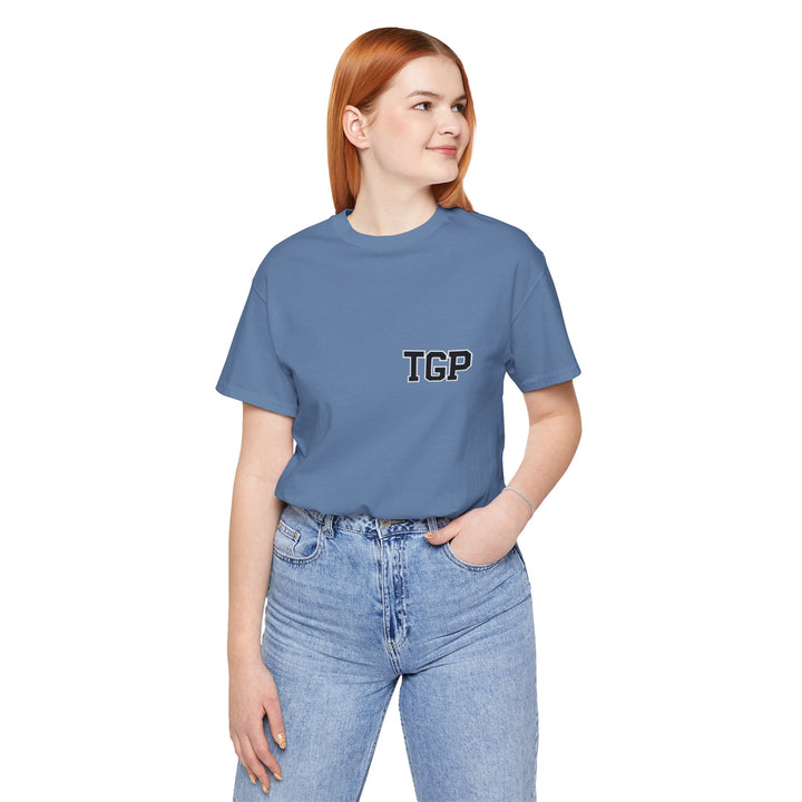 TGP Sport V1 Unisex Short Sleeve T-shirt