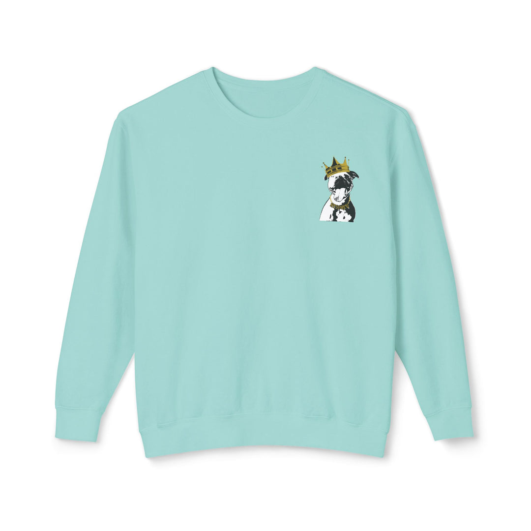 Rescue Royalty Unisex Premium Sweatshirt