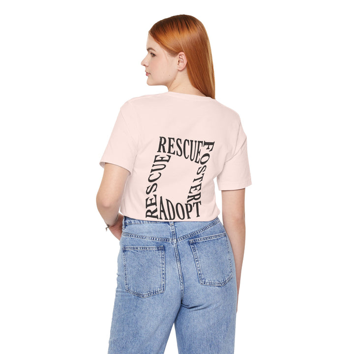 RFA Loop Short Sleeve Tee