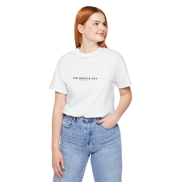 TGP Minimal V2 Unisex Short Sleeve T-shirt