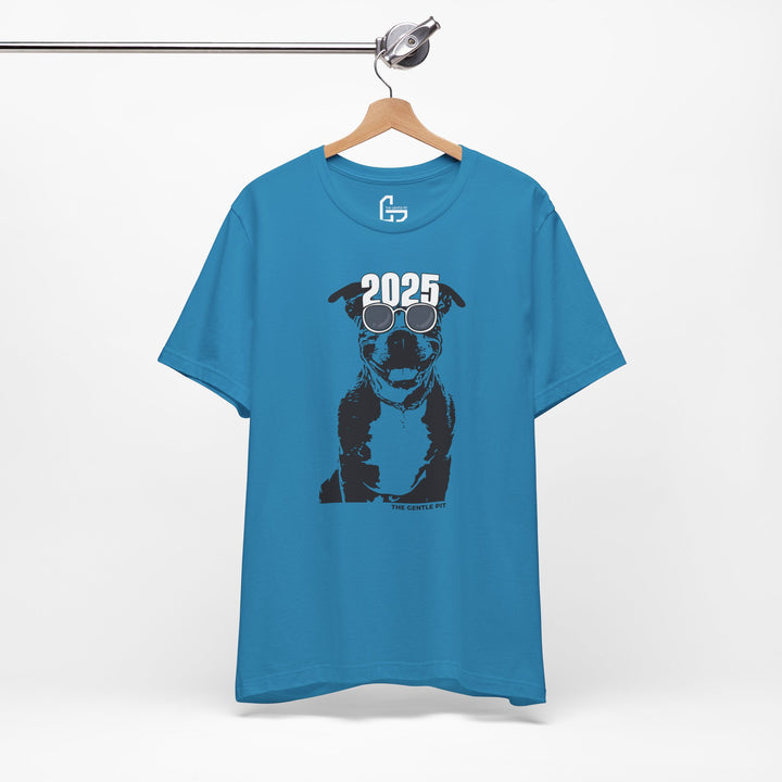 TGP 2025 Limited Ed. Unisex Short Sleeve T-Shirt