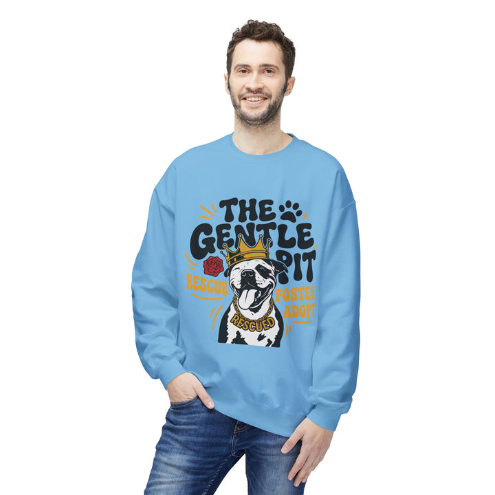 RFA King Craft Crewneck Sweatshirt