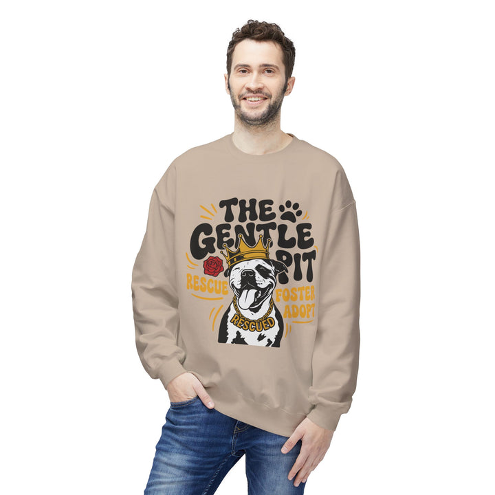 RFA King Craft Crewneck Sweatshirt
