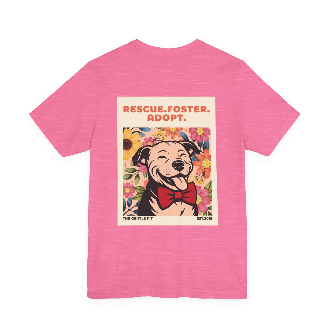 RFA Baby Pit Unisex T-Shirt