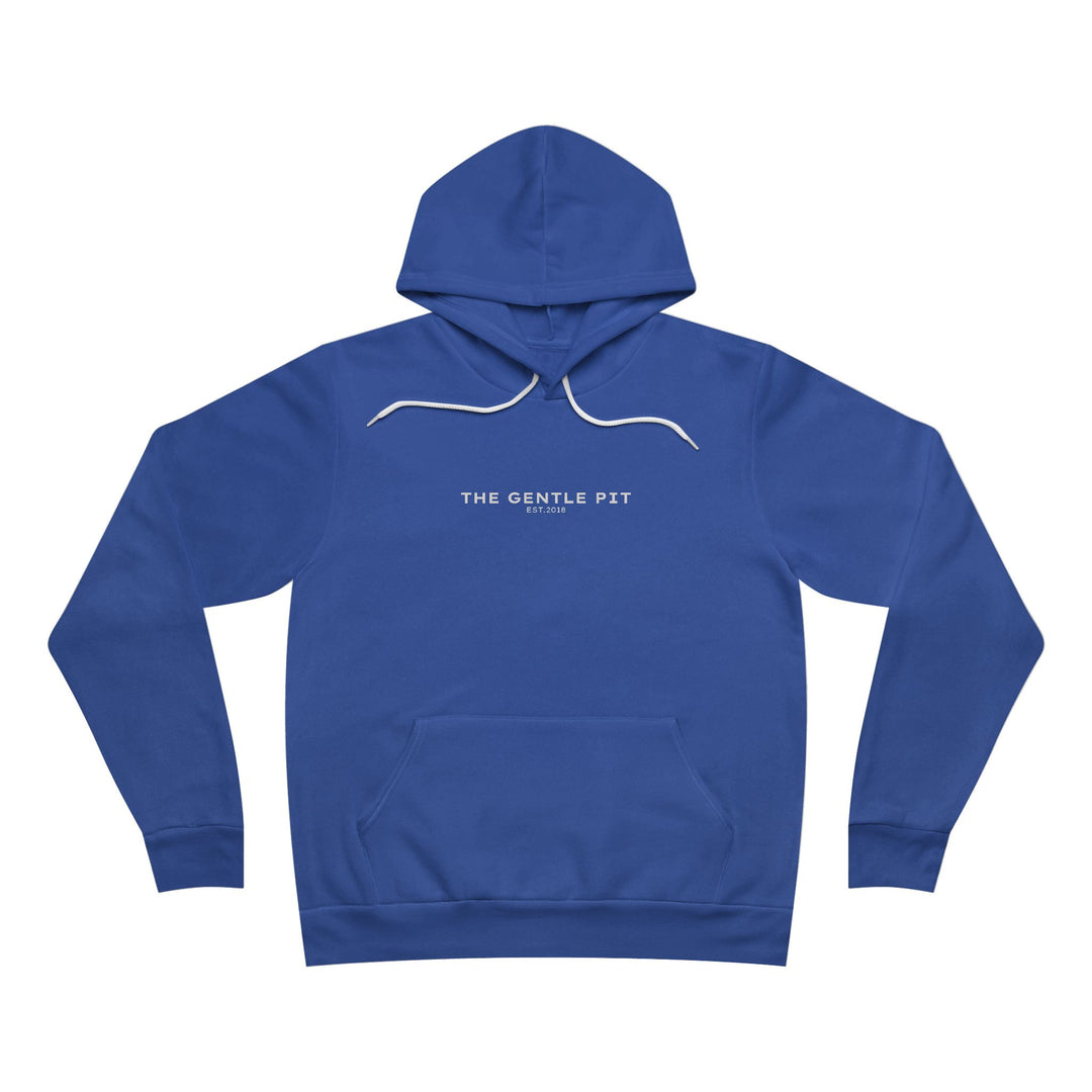 TGP Minimal V2 Sponge Fleece Pullover Hoodie
