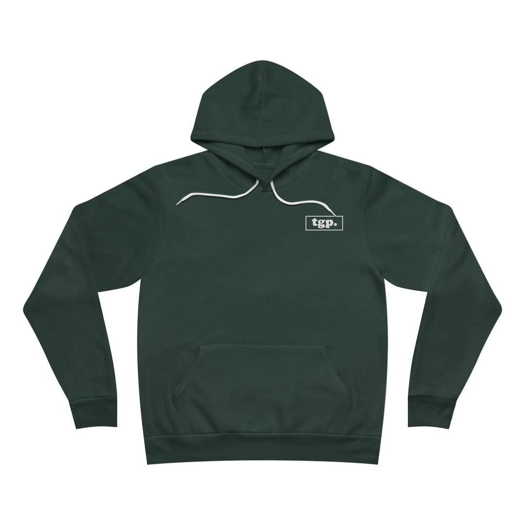 Rescue 'Merica Pullover Hoodie