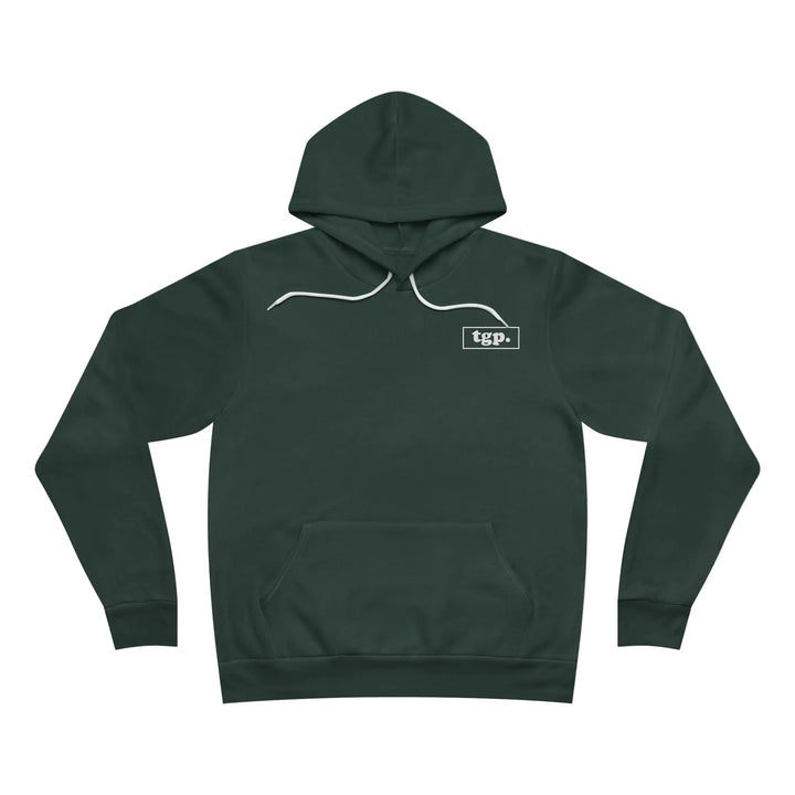 Rescue 'Merica Pullover Hoodie