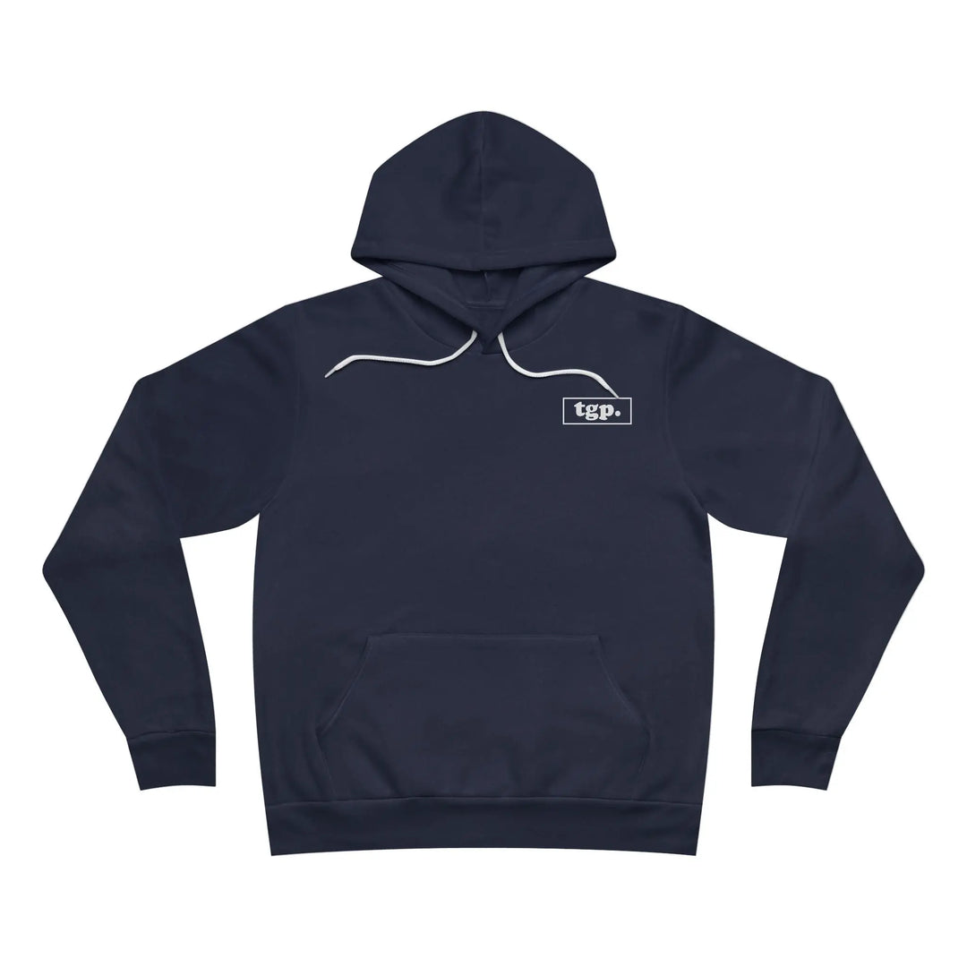 Rescue 'Merica Pullover Hoodie