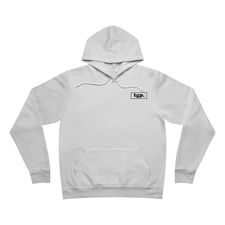 Rescue 'Merica Pullover Hoodie
