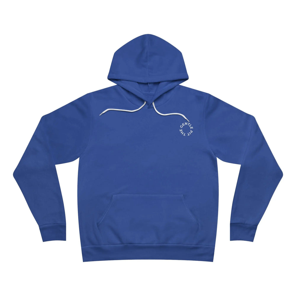 Happy Howlidays Unisex Sponge Fleece Pullover Hoodie Printify