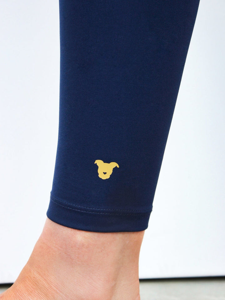 The PACK Legging The Gentle Pit