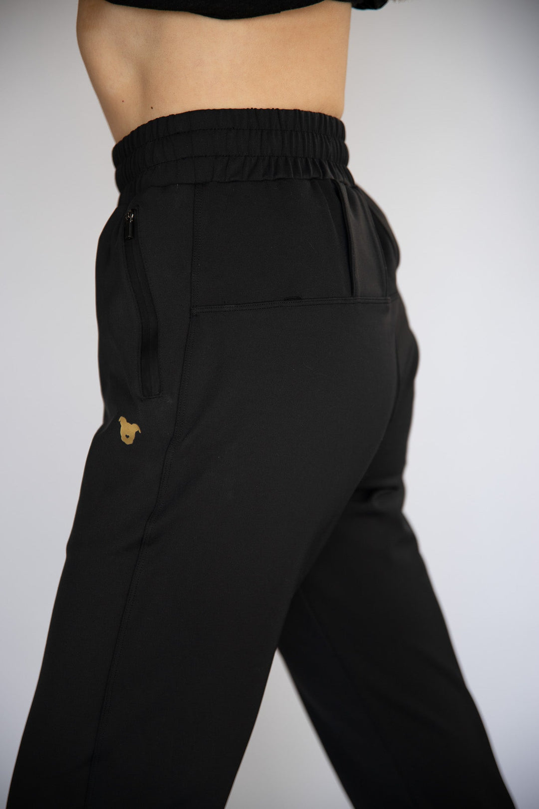 SAMPLE SALE: ALMOST Perfect PACK Jogger