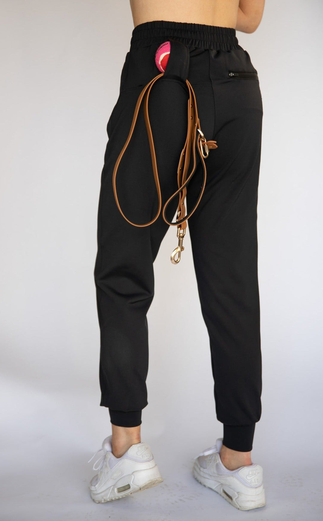 SAMPLE SALE: ALMOST Perfect PACK Jogger