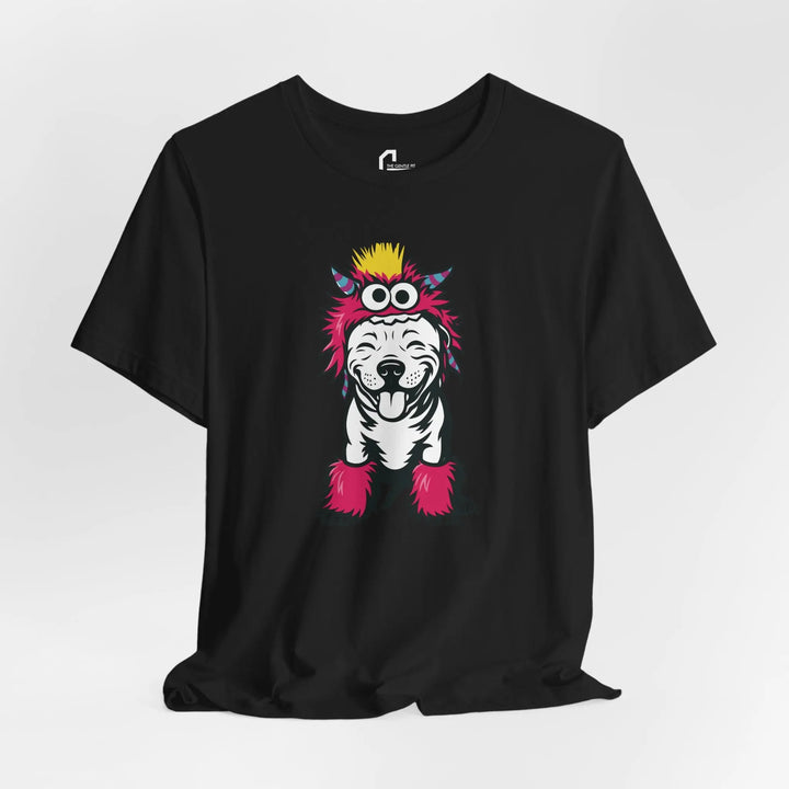 Monster Pit LMTD. Unisex Short Sleeve T-shirt Printify