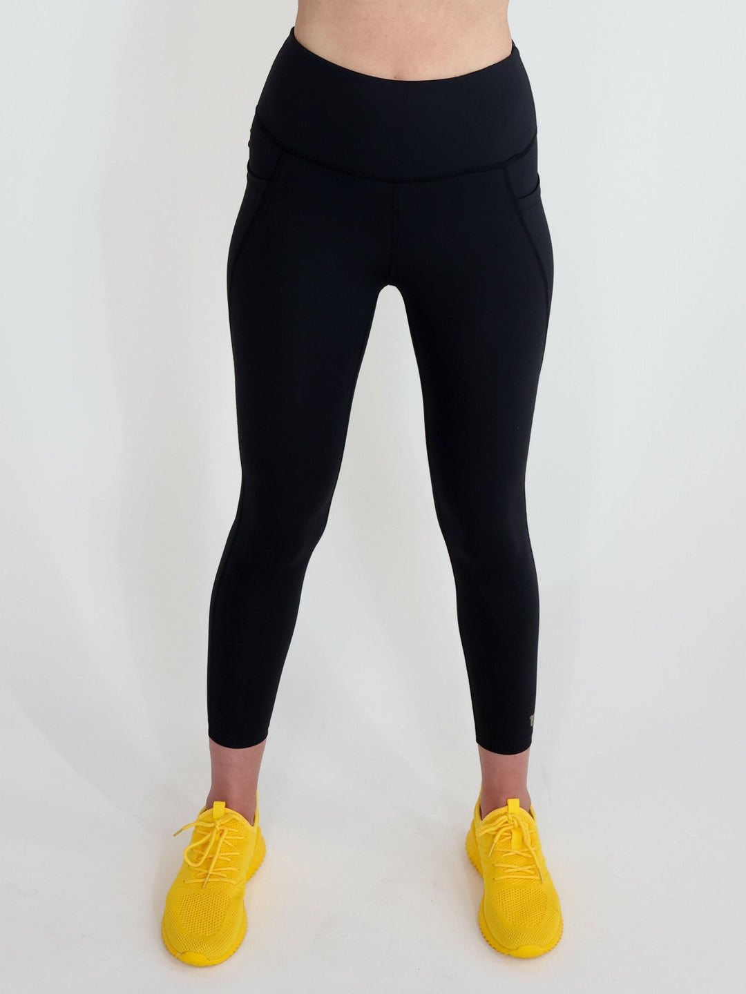 The PACK Legging The Gentle Pit