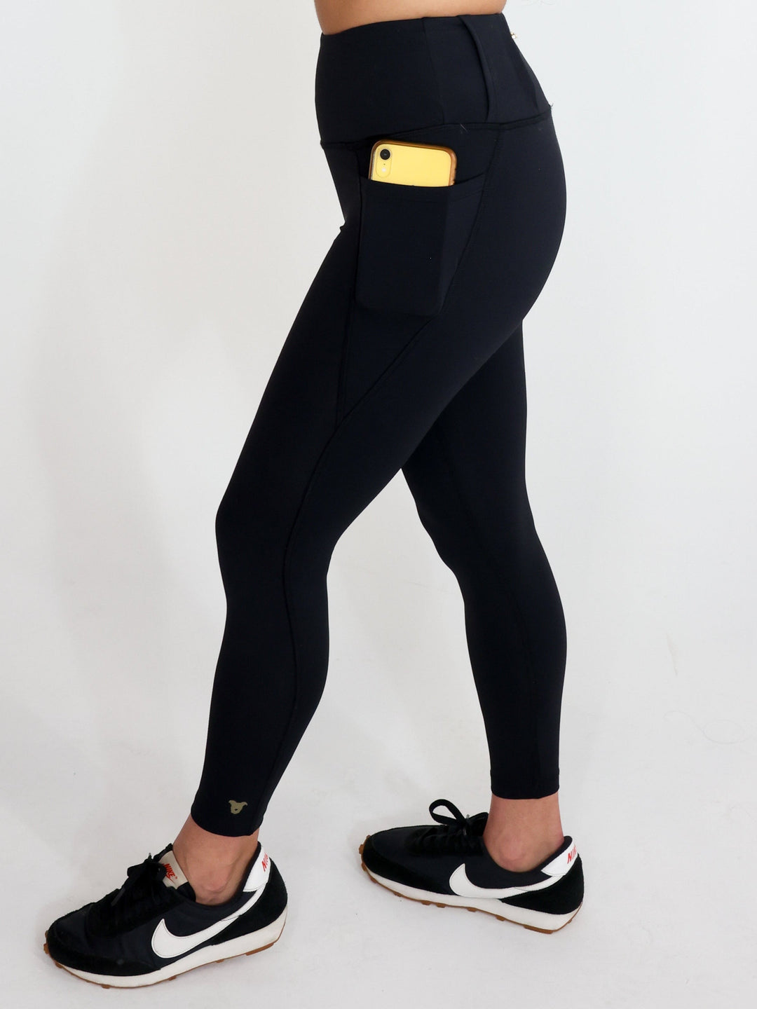 The PACK Legging The Gentle Pit