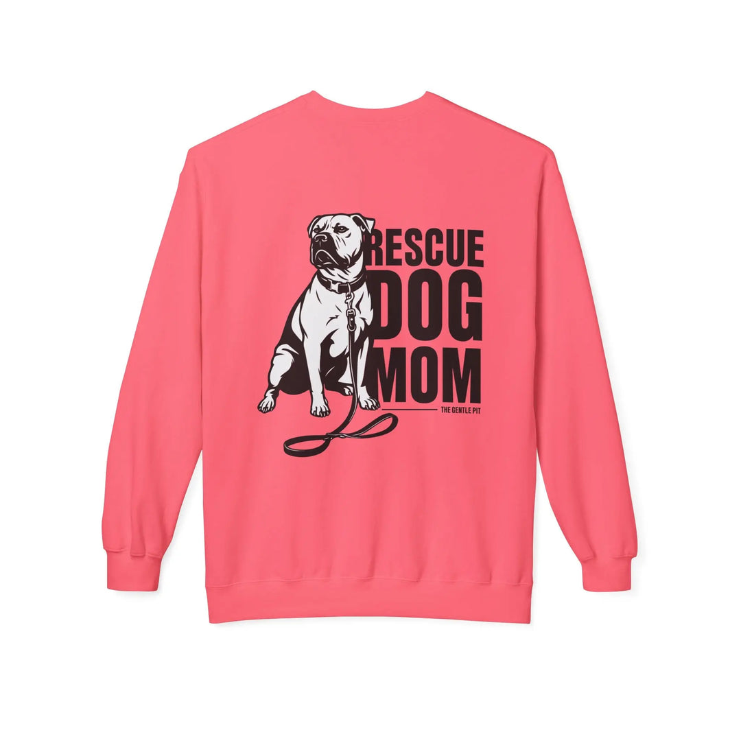 RDM Heroic Pit Softstyle Fleece Crewneck Sweatshirt Printify