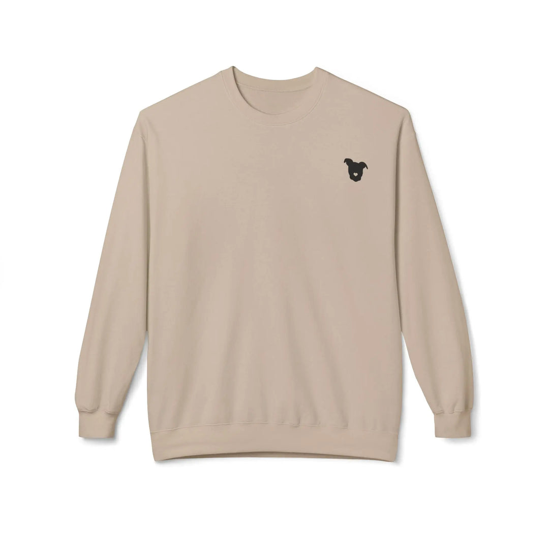 RDM Heroic Pit Softstyle Fleece Crewneck Sweatshirt Printify