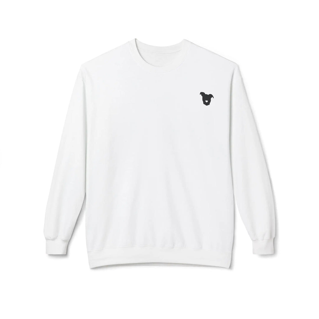 RDM Heroic Pit Softstyle Fleece Crewneck Sweatshirt Printify
