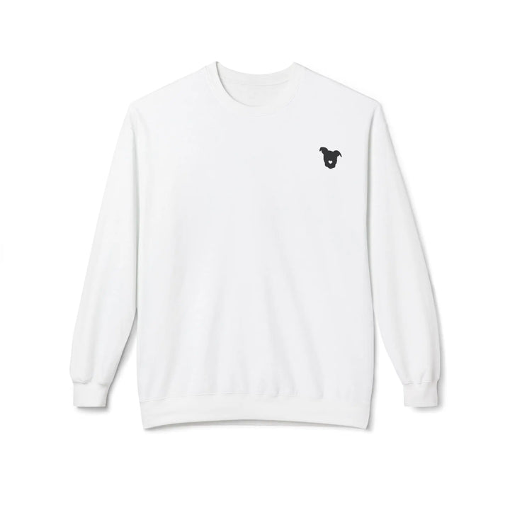 RDM Heroic Pit Softstyle Fleece Crewneck Sweatshirt Printify