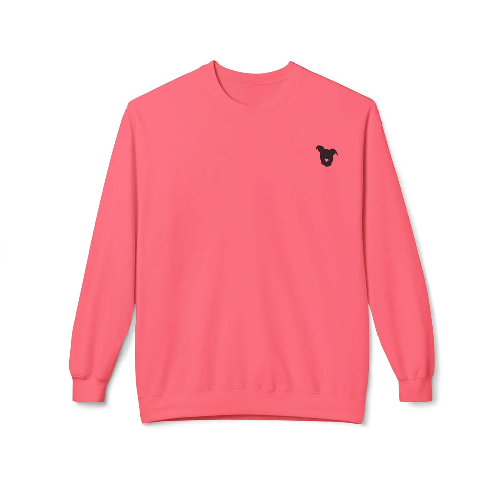 RDM Heroic Pit Softstyle Fleece Crewneck Sweatshirt Printify