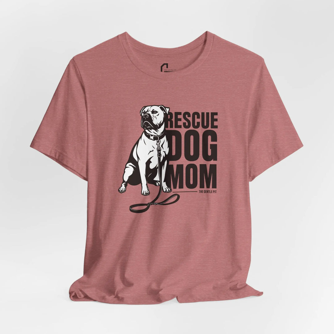 RDM Heroic Pit Unisex T-Shirt Printify