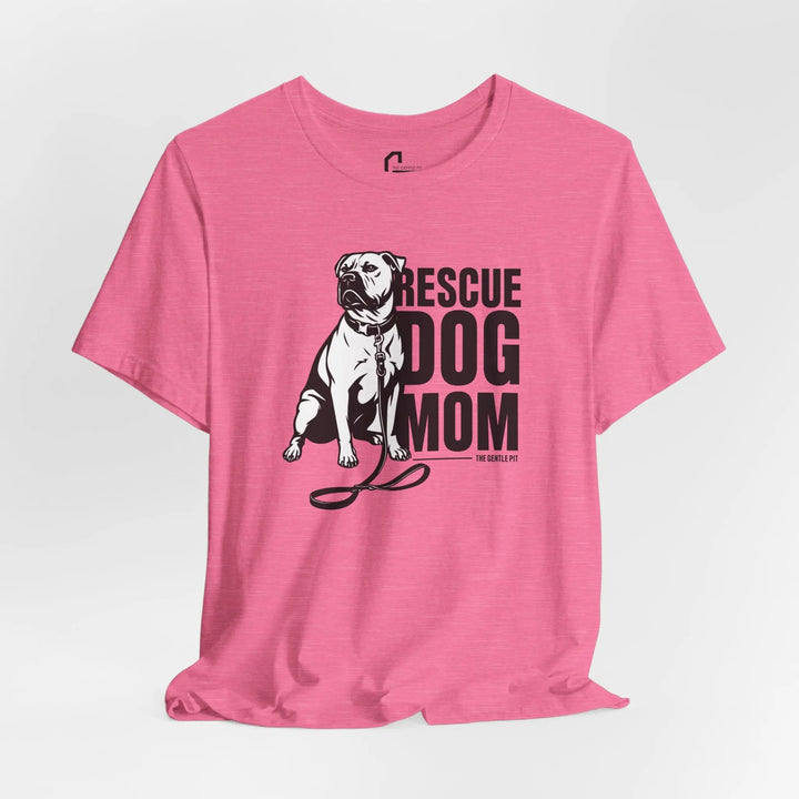 RDM Heroic Pit Unisex T-Shirt Printify