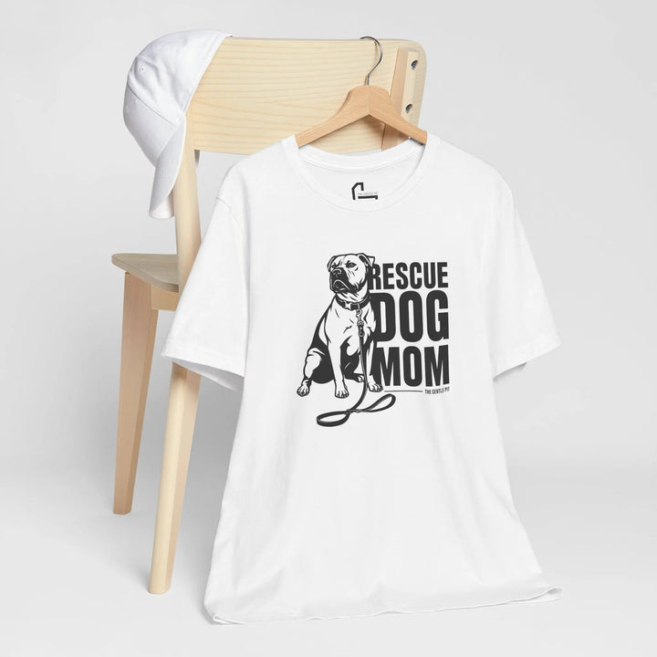 RDM Heroic Pit Unisex T-Shirt Printify