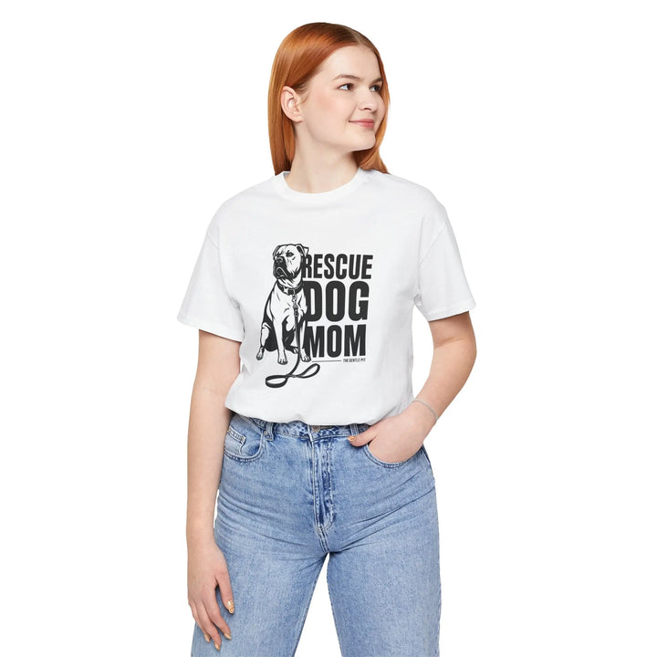 RDM Heroic Pit Unisex T-Shirt Printify