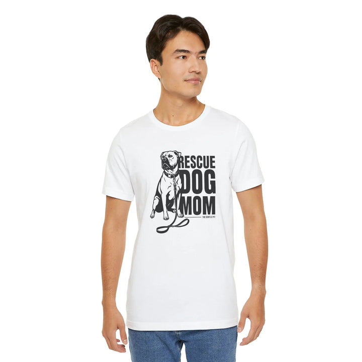 RDM Heroic Pit Unisex T-Shirt Printify