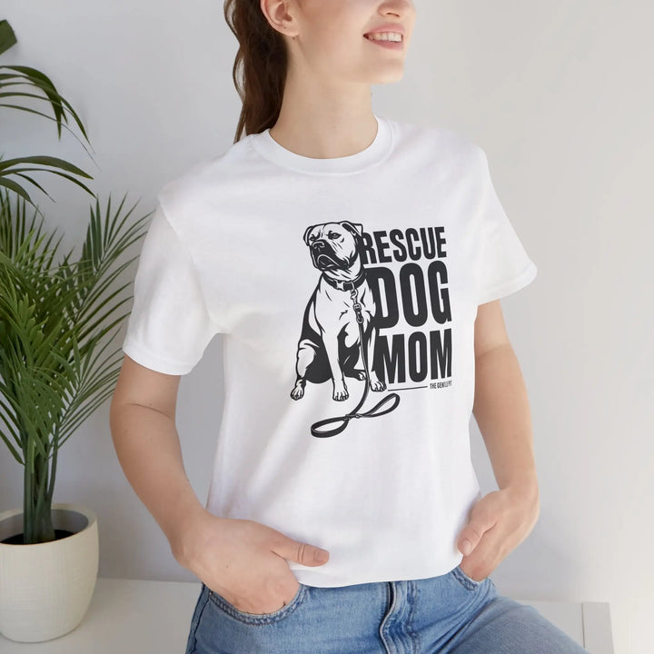 RDM Heroic Pit Unisex T-Shirt Printify