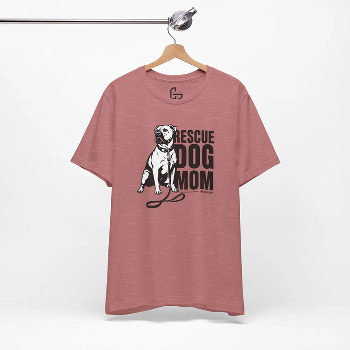 RDM Heroic Pit Unisex T-Shirt Printify