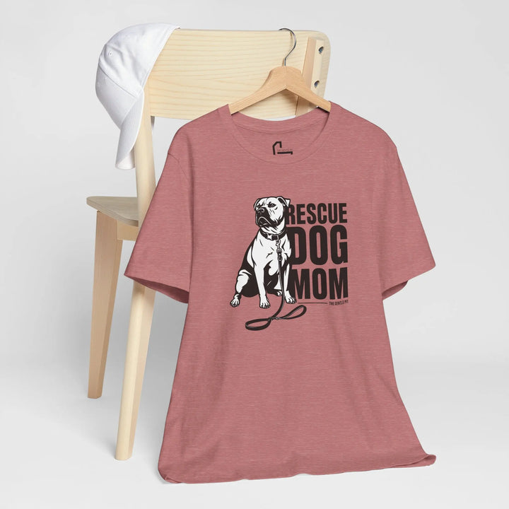 RDM Heroic Pit Unisex T-Shirt Printify