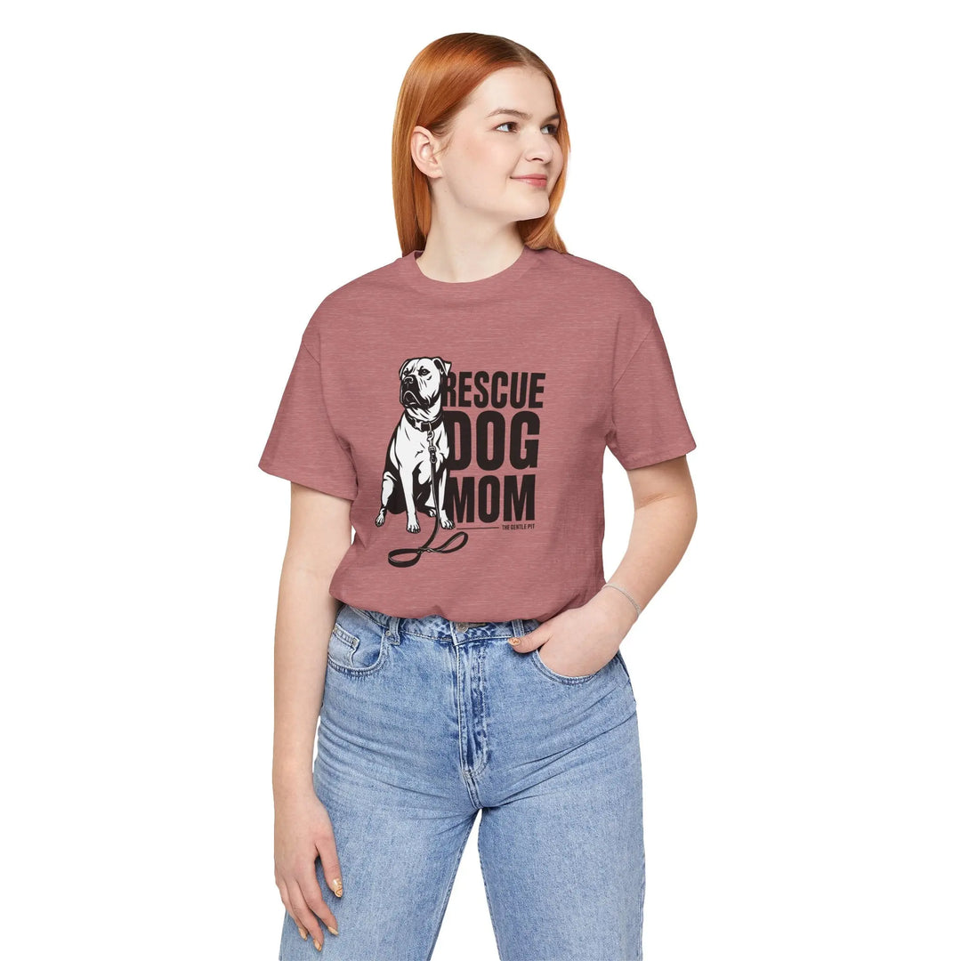 RDM Heroic Pit Unisex T-Shirt Printify